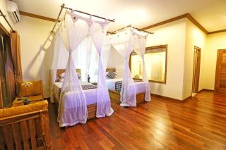 Bhanuswari Villas Ubud - Ubud - 3