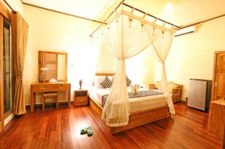 Bhanuswari Villas Ubud - Ubud - 5