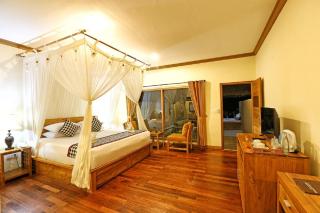 Bhanuswari Villas Ubud - Ubud - 4