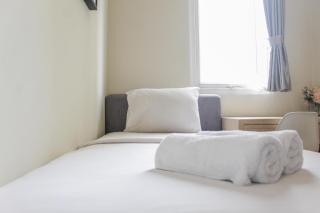 Homey 2BR Apartment at Grand Palace Kemayoran By Travelio - 9
