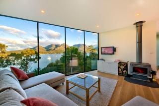 Furneaux - Coles Bay - 0