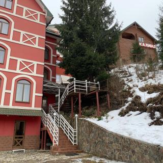 Hotel Kalyna - Bukovel - 7