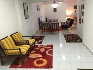 RB Double Storey Bandar Tasik Selatan Homestay - Kuala Lumpur - 9