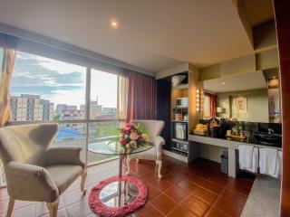 Sino House Phuket Hotel - SHA Plus - 8