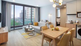 Staybridge Suites Bangkok Thonglor by IHG - Banguecoque - 7