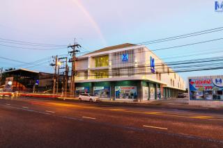 Manonta Budget Hotel - 4
