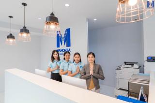 Manonta Budget Hotel - 6