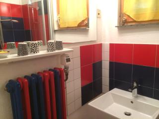 CASA LEONE - Apartements im Alto Malcantone - 6