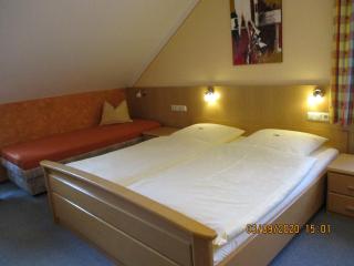 Pension "Zum Schwan" - Muhr amSee - 1