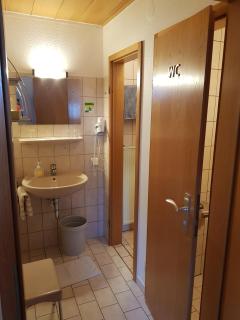 Pension "Zum Schwan" - Muhr amSee - 2