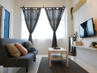 Puchong Skypod Residence @ Hostay - 1