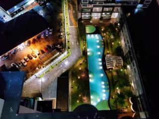 Puchong Skypod Residence @ Hostay - Puchong - 4