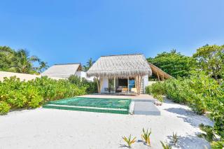 Emerald Maldives Resort & Spa-Deluxe All Inclusive - Raa Atoll - 3