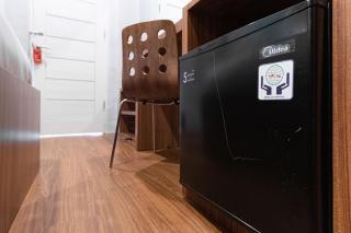 RedDoorz Premium near Centre Point Mall Medan - Medan - 1