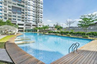 Puchong Skypod Residence @ Hostay - Puchong - 6