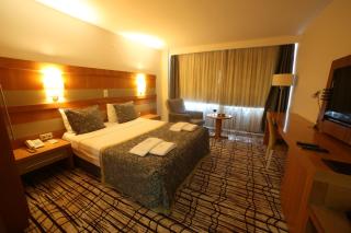 Burcman Hotel - Bursa - 3