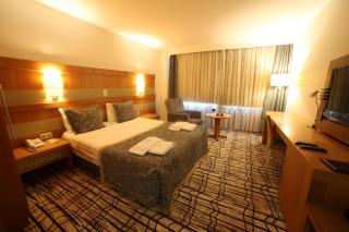 Burcman Hotel - Bursa - 4