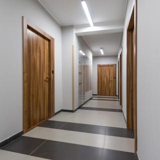 Airport Bakalarska P&O Serviced Apartments - Varsavia - 8