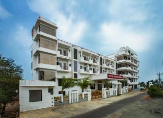 Hotel Viswa Grand - 5