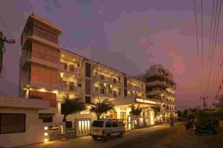 Hotel Viswa Grand - 3