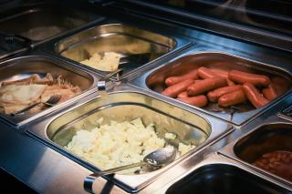 Chagala Hotel Aksai - 4