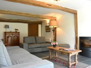 Beautiful Ardennes house in quiet area - Sainte-Ode - 8