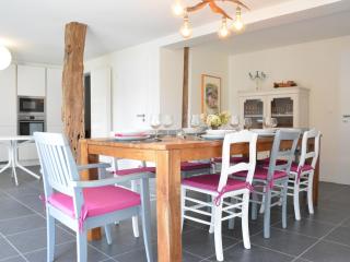 Beautiful Ardennes house in quiet area - Sainte-Ode - 7