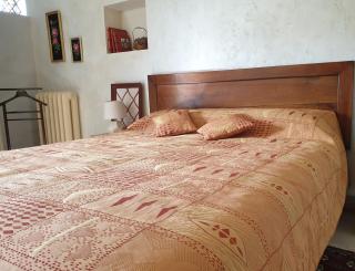 Chambre d'hôtes de la Bigottière - Madré - 2