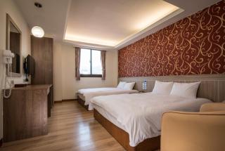 Yadi Hotel - Puli - 7