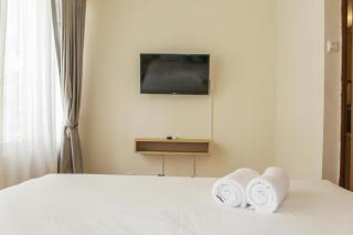 Best Deal 2BR Apartment at Grand Palace Kemayoran By Travelio - 1