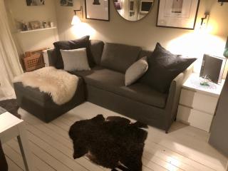 Cozy cottage near the sea - 5