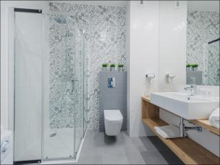Okecie Airport Studio Bakalarska 2 P&O Serviced Apartments - Varsavia - 2