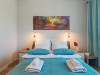 Okecie Airport Studio Bakalarska 2 P&O Serviced Apartments - Varsavia - 5