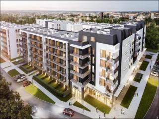 Okecie Airport Studio Bakalarska 2 P&O Serviced Apartments - Varsavia - 4