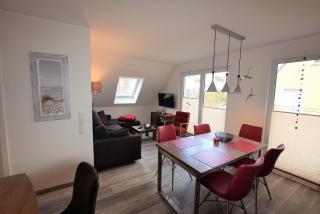 Ostseeblick-Laue-Wohnung-8-H - Hohwacht - 9