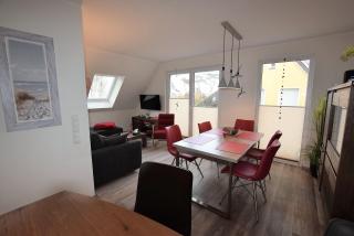 Ostseeblick-Laue-Wohnung-8-H - Hohwacht - 2