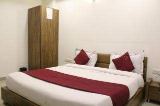 Hotel The SG - 1
