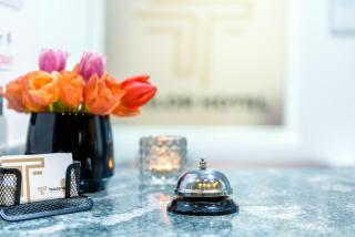 Tailor Hotel Sport & Conference - Morąg - 7