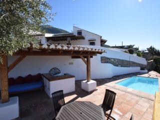 Belvilla by OYO La Zamarra - Alcaucín - 3