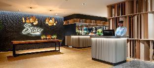 Novotel Singapore on Kitchener - Singapur - 6