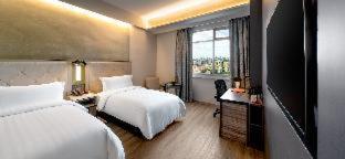 Novotel Singapore on Kitchener - Singapur - 4