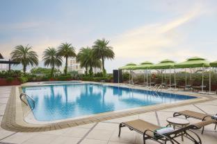 Novotel Singapore on Kitchener - Singapur - 2