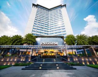 Novotel Singapore on Kitchener - Singapur - 1