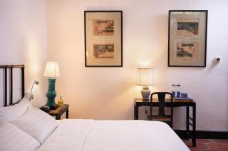 Cheong Fatt Tze - The Blue Mansion - George Town - 4