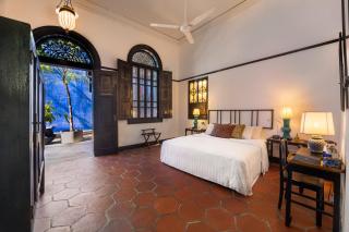 Cheong Fatt Tze - The Blue Mansion - George Town - 5