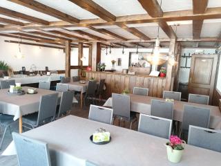 Waldecker Taverne - Bad Arolsen - 3