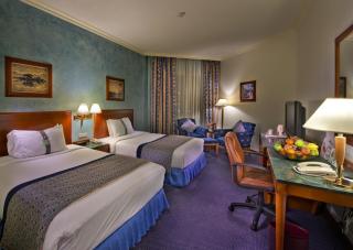 Holiday Inn Al Khobar by IHG - Al Khobar - 5