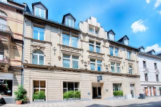 ACHAT Hotel Wiesbaden City - Wiesbaden - 9