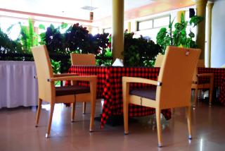 Nobleza Hotel - 1