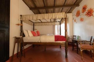 Bate Papo House Cafe Boutique - Saligao - 6